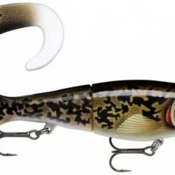 Rapala X-Rap Otus Lures