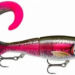 Rapala X-Rap Otus Lures