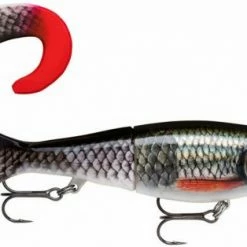 Rapala X-Rap Otus Lures