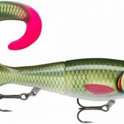 Rapala X-Rap Otus Lures