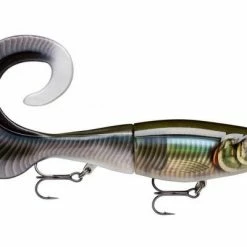 Rapala X-Rap Otus Lures