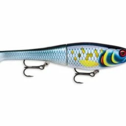 Rapala X-Rap Peto Lures 17 Rapala X-Rap Peto Lures