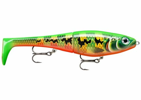 Rapala X-Rap Peto Lures 7 Rapala X-Rap Peto Lures