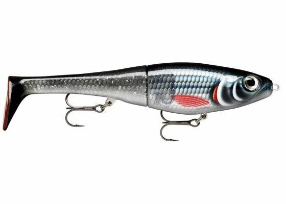 Rapala X-Rap Peto Lures 8 Rapala X-Rap Peto Lures