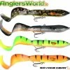 Savage Gear 3D Hard Eel Lures