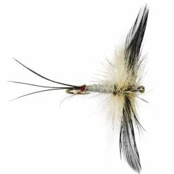 Fly & Game Shop Caledonia Fly Company Red Butt Spent Mayfly