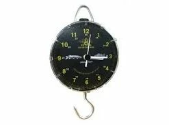 Reuben Heaton Timescale Clock Everything Else