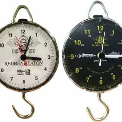 Reuben Heaton Timescale Clock Everything Else