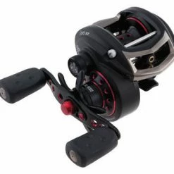 Abu Garcia Revo SX 03 R/H Low Profile Reel
