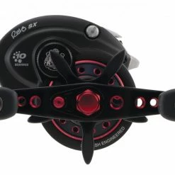 Abu Garcia Revo SX 03 R/H Low Profile Reel
