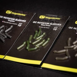 Carp Shop Ridge Monkey QC Rotator Sleeves
