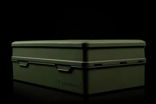 Ridge Monkey Ridgemonkey Armoury Tackle Box 1 Ridge Monkey Ridgemonkey Armoury Tackle Box