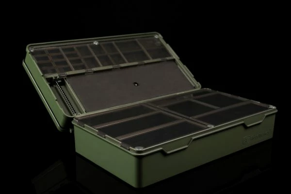 Ridge Monkey Ridgemonkey Armoury Tackle Box 2 Ridge Monkey Ridgemonkey Armoury Tackle Box