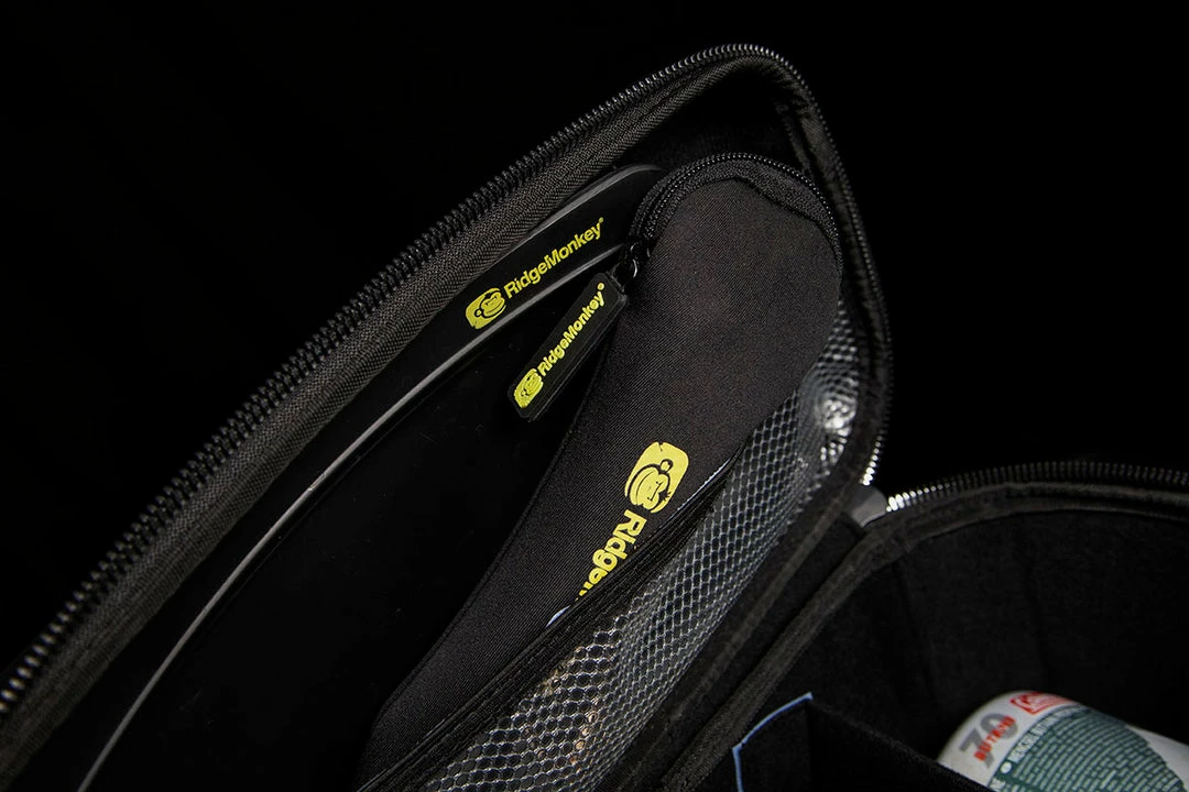 Ridge Monkey Ridgemonkey GorillaBox Cookware Case Standard & XL 3 Ridge Monkey Ridgemonkey GorillaBox Cookware Case Standard & XL