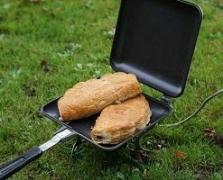 Ridge Monkey Deep Fill Sandwich Toaster XL Everything Else