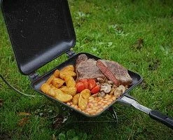 Ridge Monkey Deep Fill Sandwich Toaster XL Everything Else