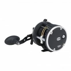 Penn Rival Level Wind Reels