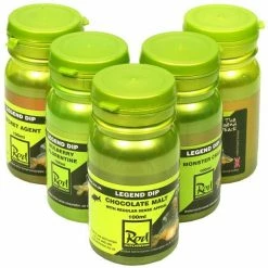 Bait Shop Rod Hutchinson Legend Dips 100ml