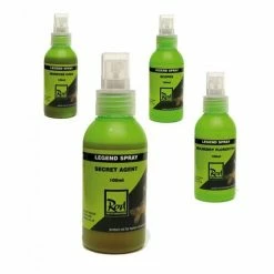 Bait Shop Rod Hutchinson Legend Sprays