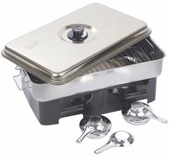 Everything Else Ron Thompson Deluxe Smoke Oven 1 Everything Else Ron Thompson Deluxe Smoke Oven