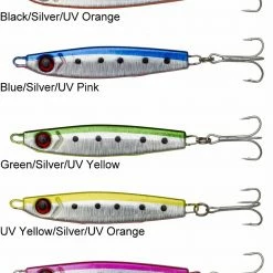 Ron Thompson Herring NL Sinking Sea Shop