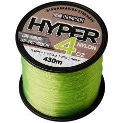 Ron Thompson Ron Thomspon Hyper 4oz Nylon Everything Else