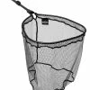 Ron Thompson Manitoba XL Rubber Mesh Click 'N' Slide Landing Net Everything Else
