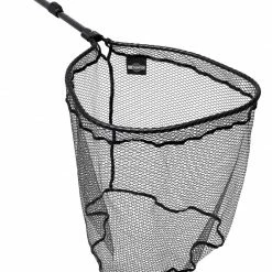 Ron Thompson Manitoba XL Rubber Mesh Click 'N' Slide Landing Net Everything Else