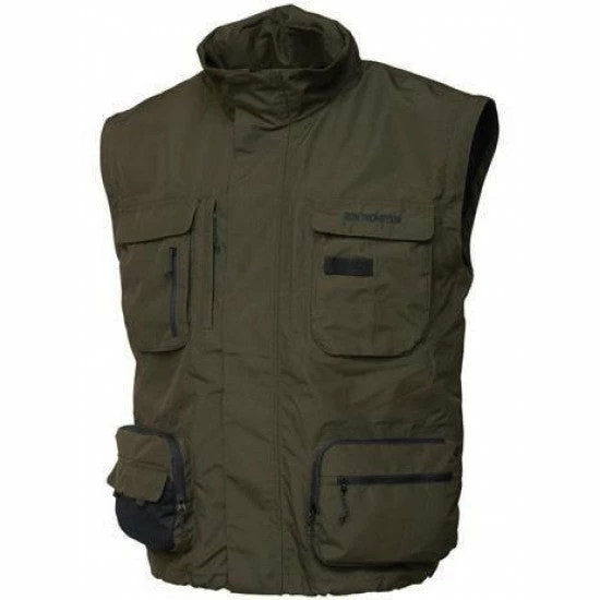 Ron Thompson Manitoba Jacket 2 Ron Thompson Manitoba Jacket