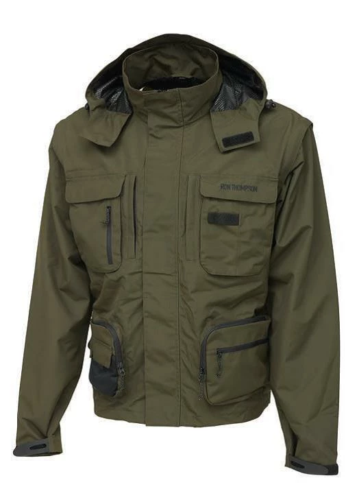 Ron Thompson Manitoba Jacket 1 Ron Thompson Manitoba Jacket