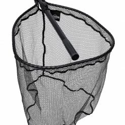 Ron Thompson Manitoba XL Rubber Mesh Click 'N' Slide Landing Net Everything Else