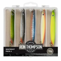 Ron Thompson Seatrout Pack