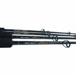 Sea Shop Rovex Altus Boat Rod 1.8m 20-25lb