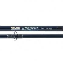 Sea Shop Rovex Big Boss Surf Rod 13' 5-8oz 3 Sea Shop Rovex Big Boss Surf Rod 13' 5-8oz