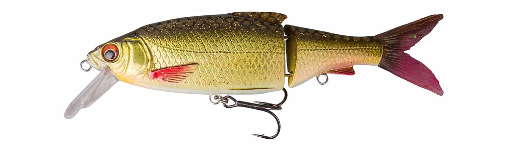 Savage Gear 3D Roach Lipster 3 Savage Gear 3D Roach Lipster