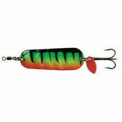 Abu Garcia Atom Spoon 25g Lures