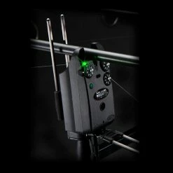 Bite Alarms & Indicators Delkim Safe-D Carbon Snag Bars