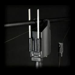 Bite Alarms & Indicators Delkim Safe-D Carbon Snag Bars