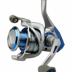 Okuma Safina Pro SNP Spinning Reel