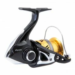 Shimano Sahara FI Spinning Reels Reel Shop