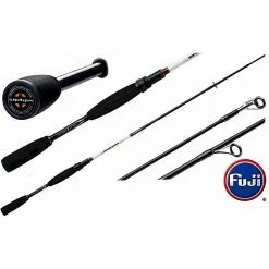 Sakura Sportism Spinning Rod