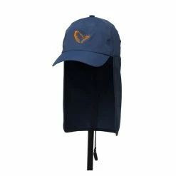 Savage Gear Savage Salt UV Cap Clothing Shop