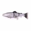 Lures Savage Gear SPECIAL EDITION 4D Line Thru Trout 40cm Slow Sink 685g