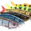 Lures Savage Gear 4Play V2 Swim & Jerk 20cm 65g SS
