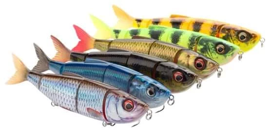 Lures Savage Gear 4Play V2 Swim & Jerk 20cm 65g SS 1 Lures Savage Gear 4Play V2 Swim & Jerk 20cm 65g SS