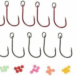 Savage Gear S1 Single Hook Kit