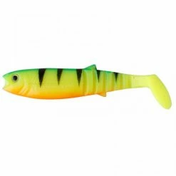 Savage Gear LB Cannibal Shad Lures