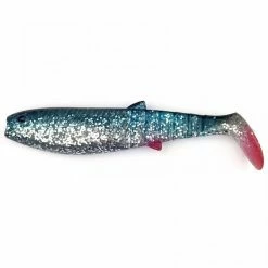 Savage Gear LB Cannibal Shad Lures