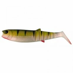 Savage Gear LB Cannibal Shad Lures