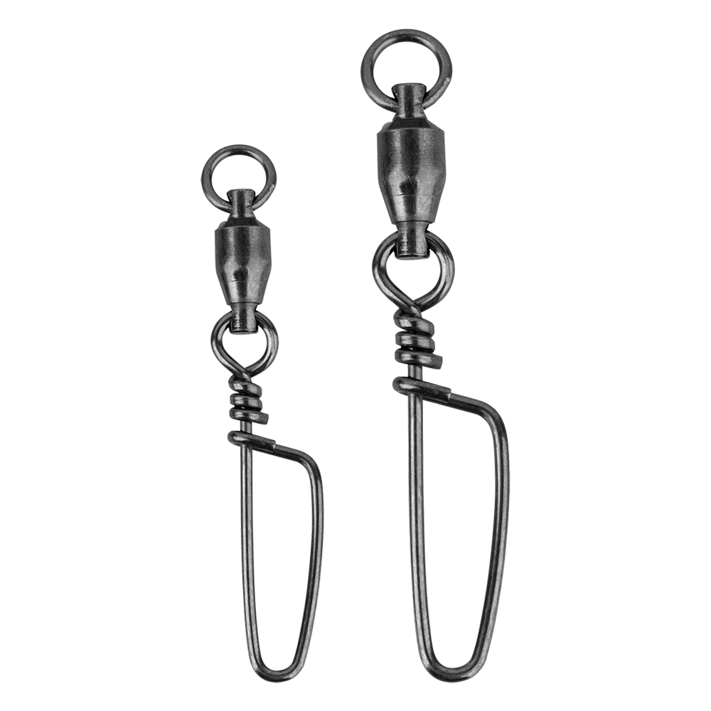 Savage Gear Ball Bearing Snaps 1 Savage Gear Ball Bearing Snaps